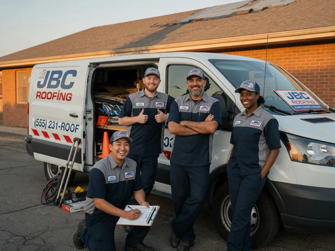 Roof Replacement company in Seth, WV